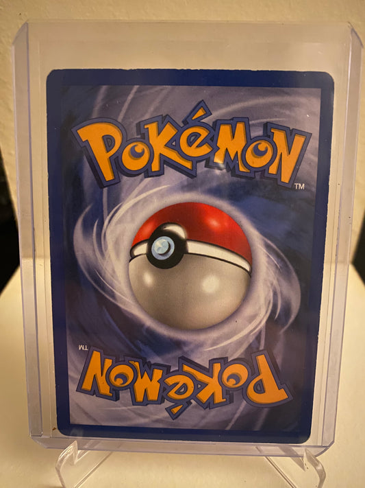 Pokemon Neo Destiny - Vulpix (91/105)