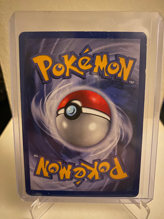 Pokemon Base Set 2 - Weedle (100/130)