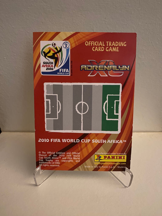 Panini Adrenalyn XL FIFA World Cup 2010 - Brasilien Ronaldinho