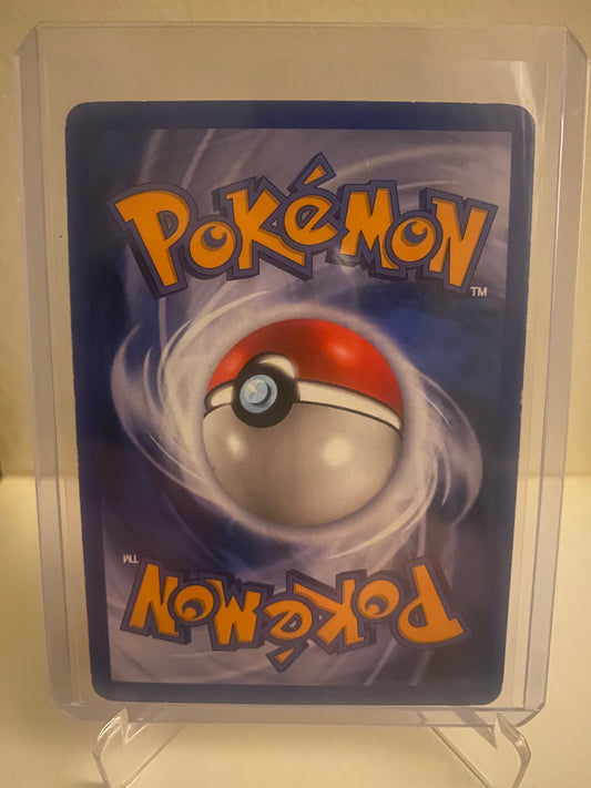 Pokemon Aquapolis - Power Plant (139/147)