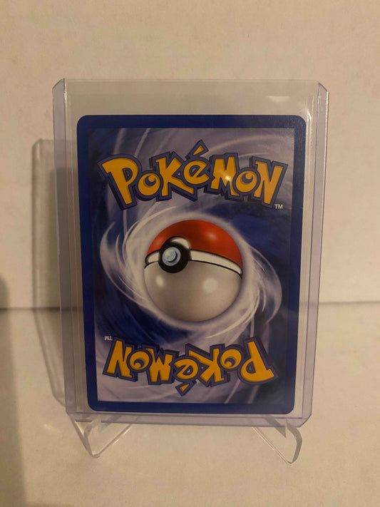 Pokemon kort EX FireRed & LeafGreen - Spearow (81/112) - Pokedexet