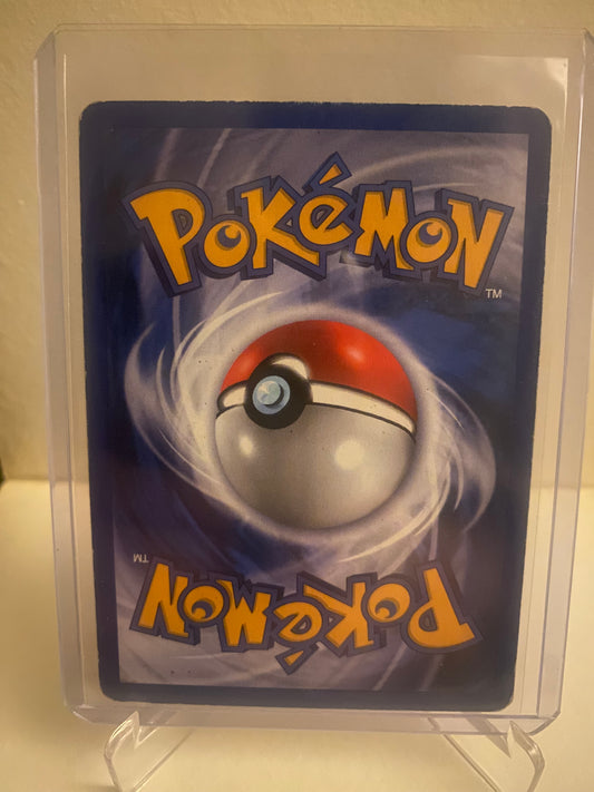 Pokemon Gym Heroes - Misty (102/132)