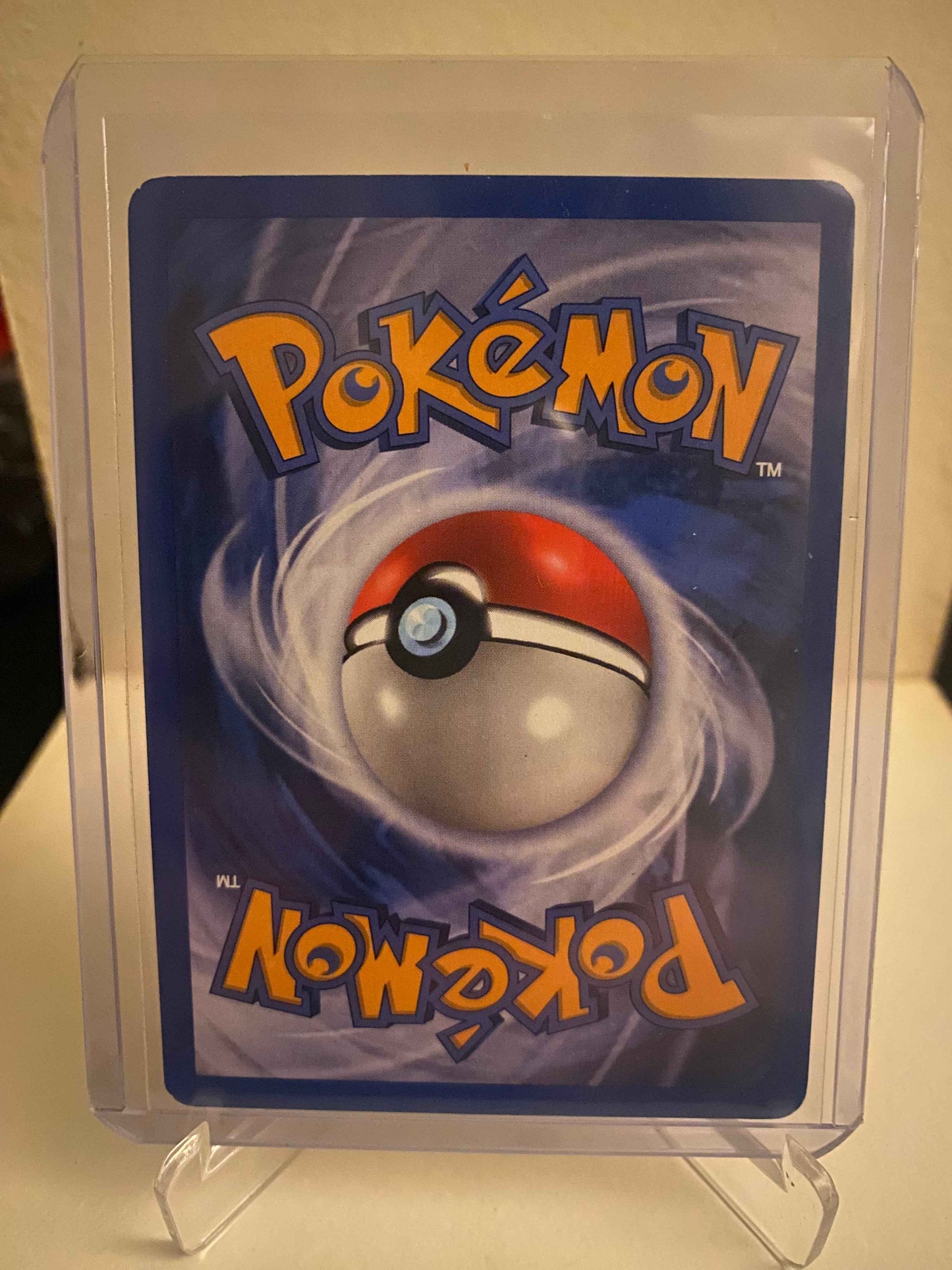 Pokemon kort Skyridge - Shuckle (96/144) - Pokedexet