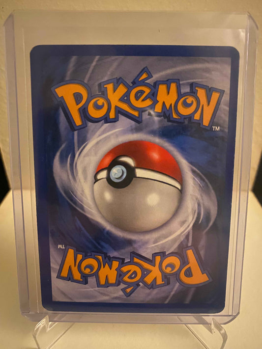 Pokemon kort Skyridge - Venomoth (111/144) - Pokedexet