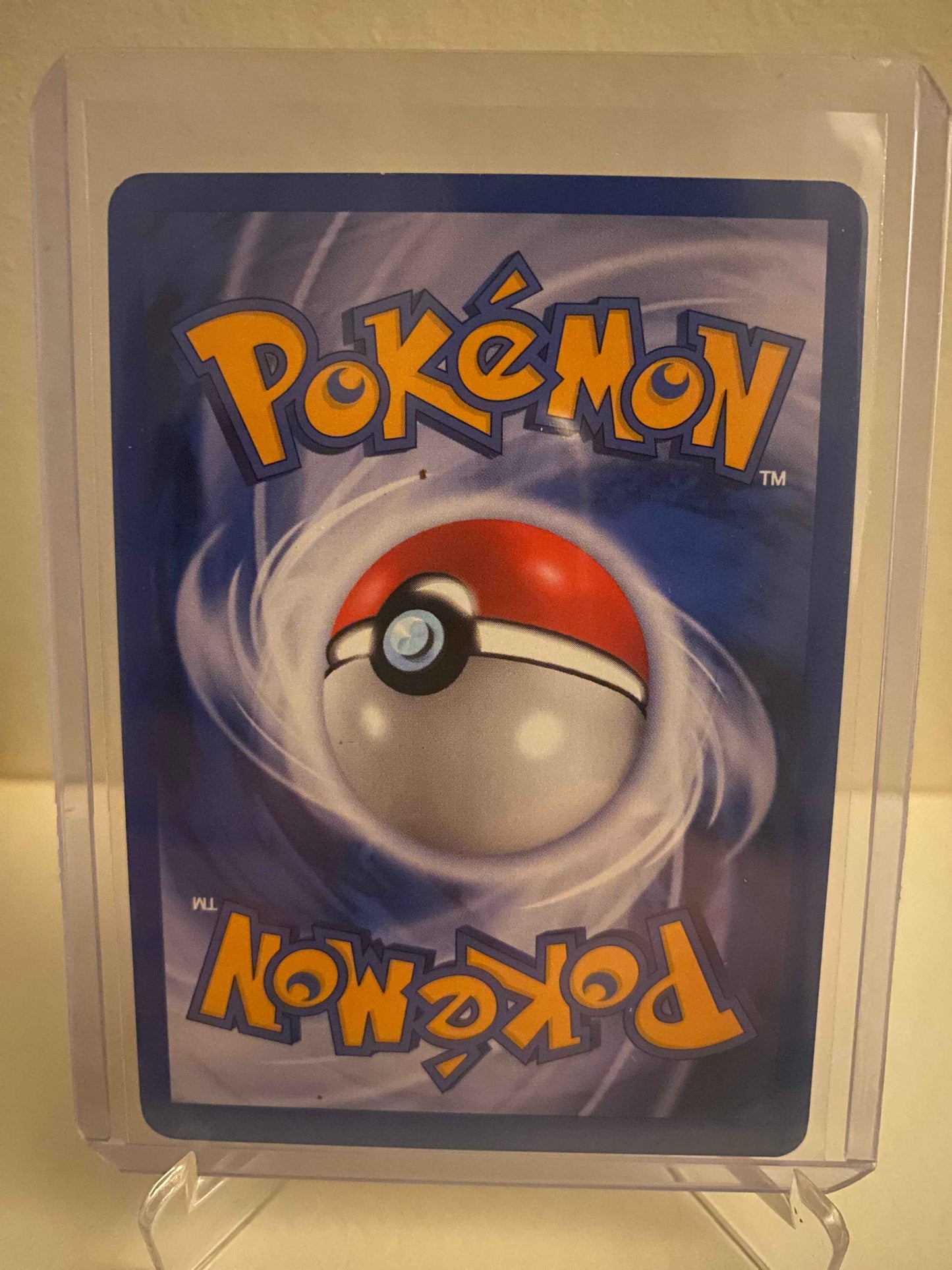 Pokemon kort EX FireRed & LeafGreen - Farfetch´d (23/112) - Pokedexet