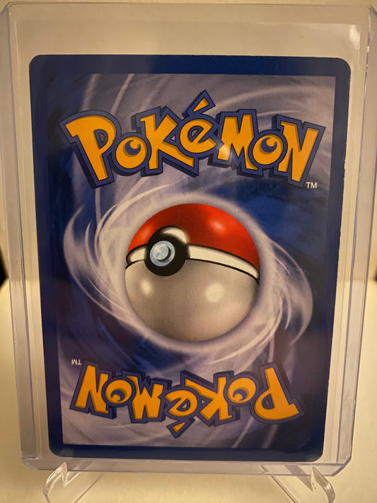 Pokemon Fossil - Kingler (38/62)