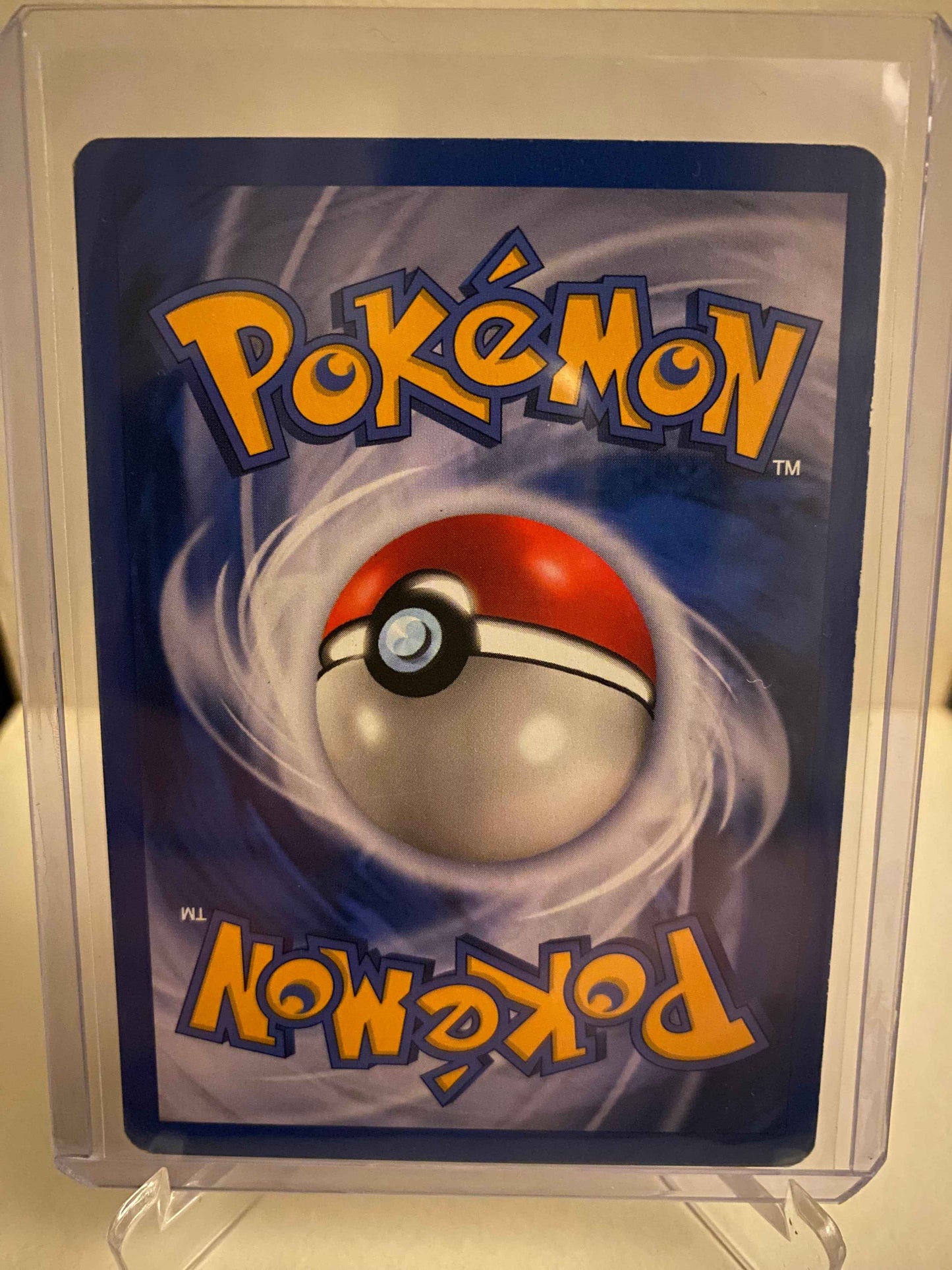 Pokemon Fossil - Kingler (38/62)