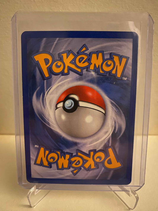 Pokemon kort EX Hidden Legends - Tentacruel (51/101) - Pokedexet