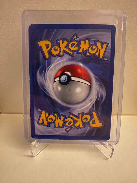 Pokemon Jungle - Exeggcute (52/64)