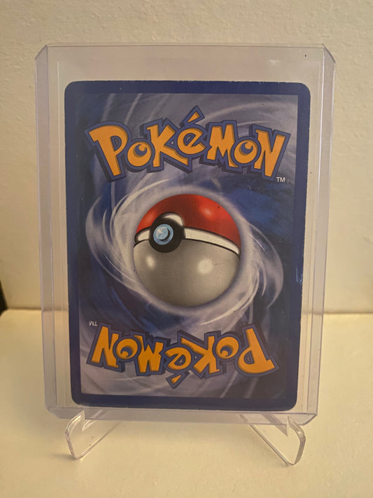 Pokemon Expedition Base Set - Haunter Reverse Holofoil (80/165)