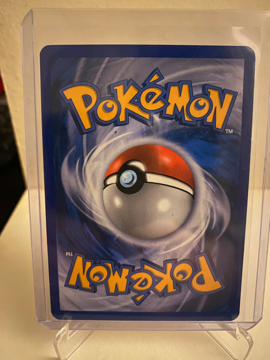 Pokemon EX Crystal Guardians - Torchic (65/100)