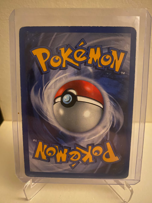 Pokemon Jungle - Vileplume (31/64)