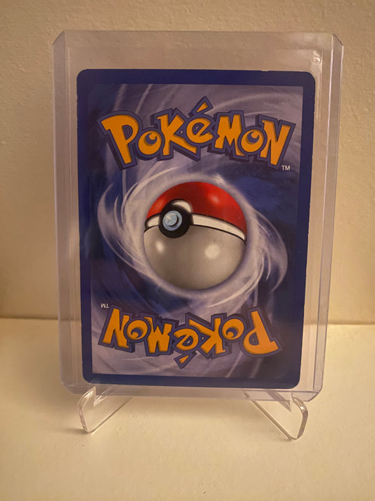 Pokemon Neo Revelation - Slugma (53/64)