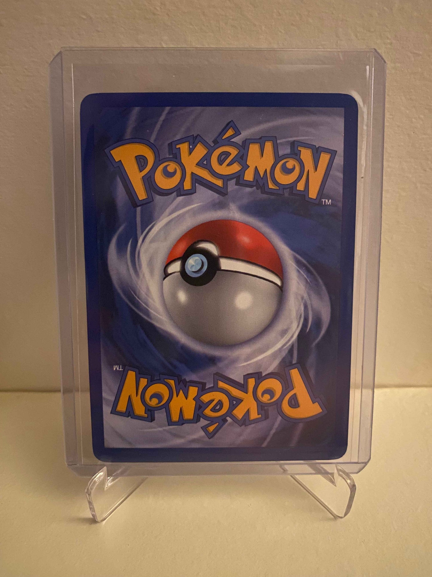 Pokemon kort EX Delta Species - Taillow (86/113) - Pokedexet