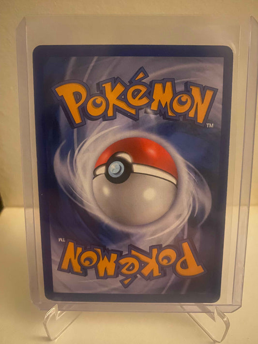 Pokemon EX Hidden Legends - Island Cave (89/101)