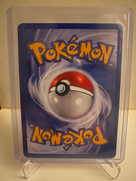 Pokemon EX Hidden Legends - Whismur Holofoil (82/101)