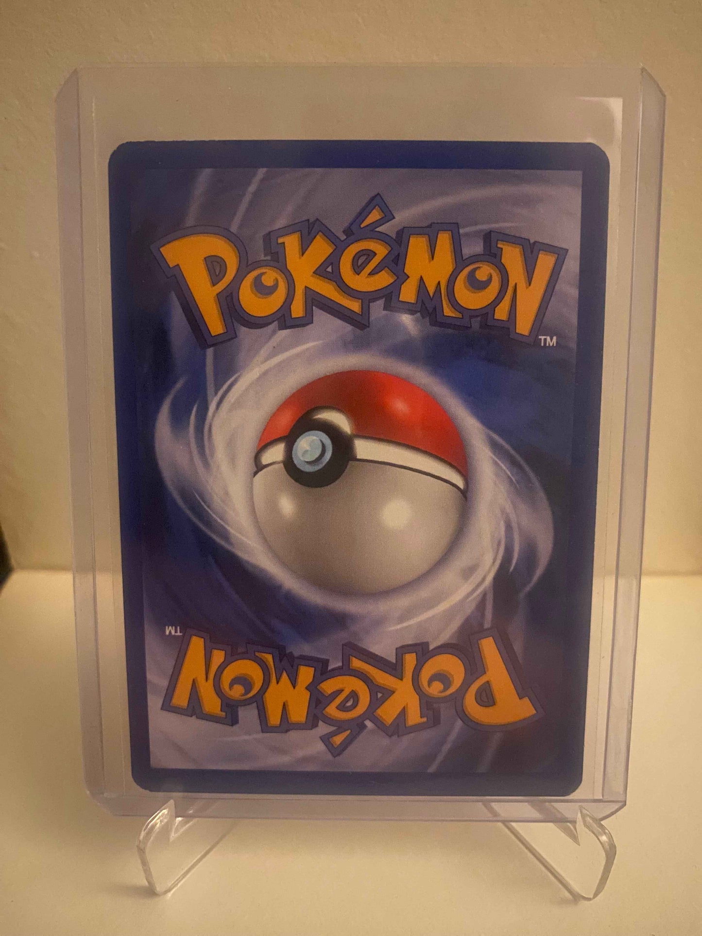 Pokemon kort EX FireRed & LeafGreen - Mt. Moon (94/112) - Pokedexet