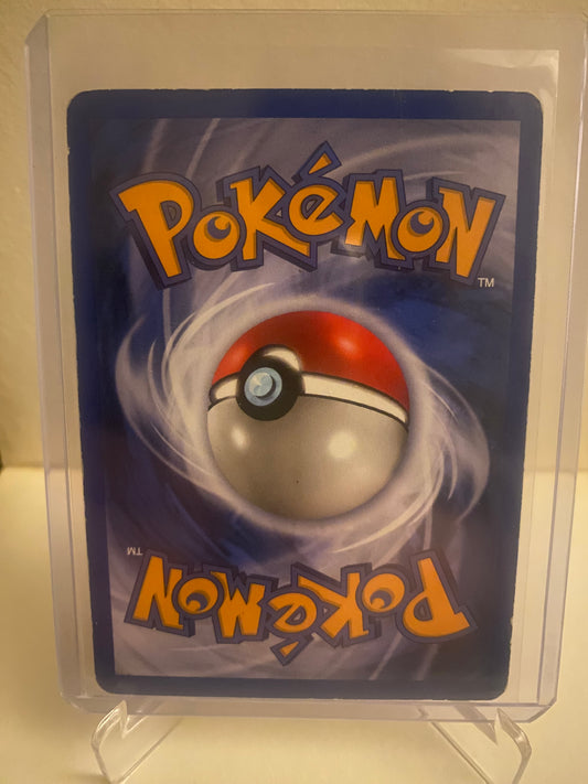 Pokemon Neo Revelation - Rocket´s Hideout (63/64)