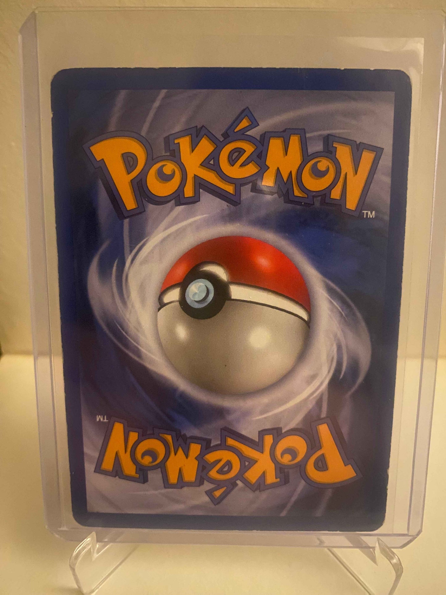 Pokemon kort Neo Revelation - Rocket´s Hideout (63/64) - Pokedexet
