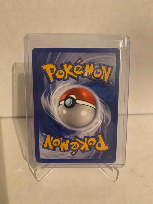 Pokemon kort EX FireRed & LeafGreen - Growlithe (64/112) - Pokedexet