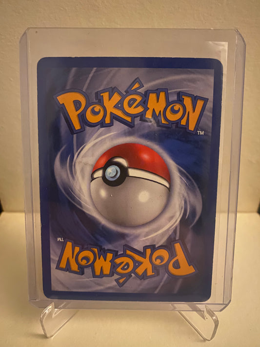 Pokemon Aquapolis - Nidorino (55/147)