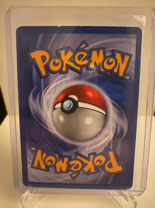 Pokemon Neo Revelation - Parasect (35/64)