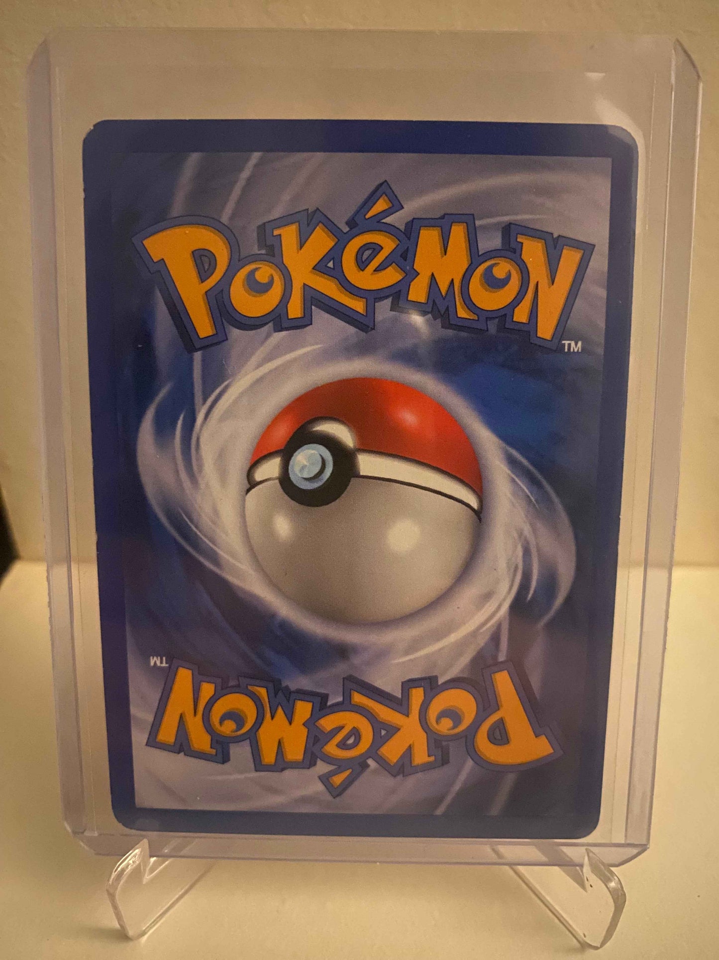 Pokemon kort EX Hidden Legends - Ninetales (22/101) - Pokedexet