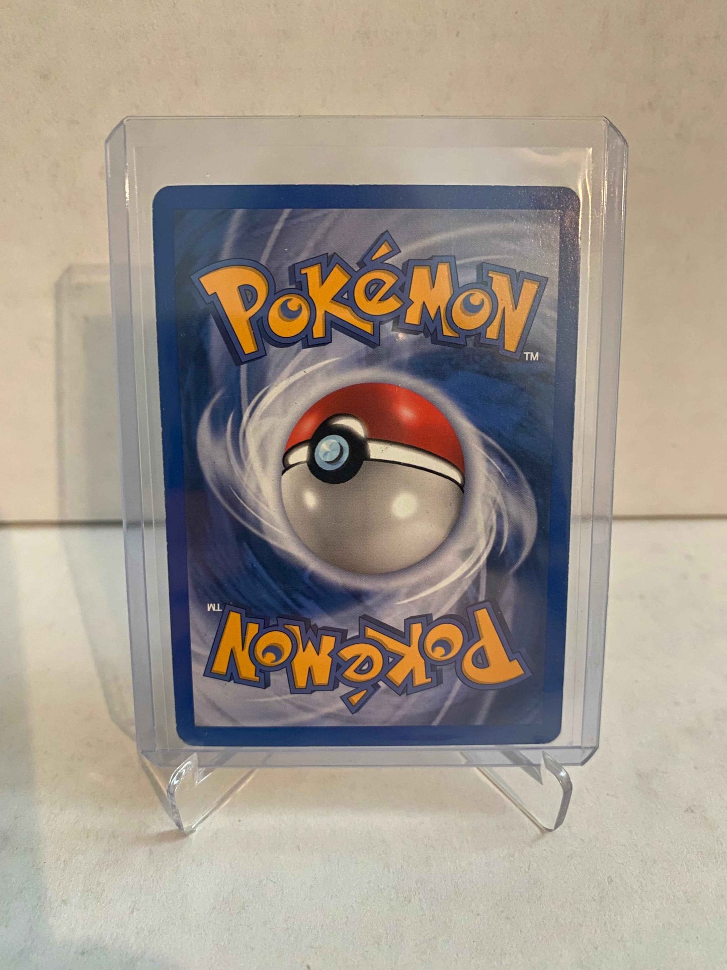 Pokemon kort EX FireRed & LeafGreen - Rattata (77/112) - Pokedexet