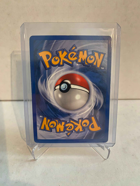 Pokemon kort EX FireRed & LeafGreen - Rattata (77/112) - Pokedexet