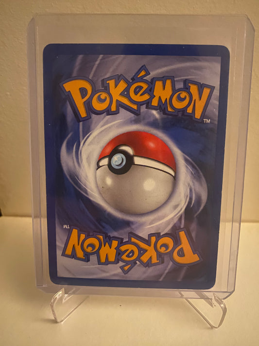 Pokemon EX Dragon - Numel (70/97)