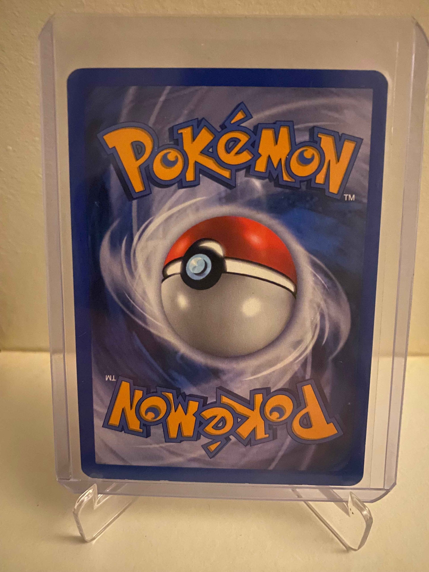 Pokemon kort EX Holon Phantoms - Corphish (63/110) - Pokedexet