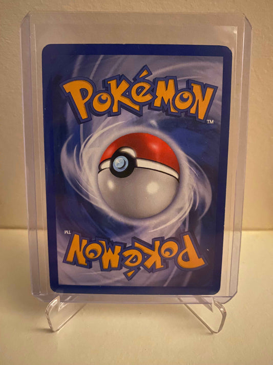 Pokemon kort EX Team Magma vs Team Aqua - Team Magma´s Rhyhorn (67/95) - Pokedexet