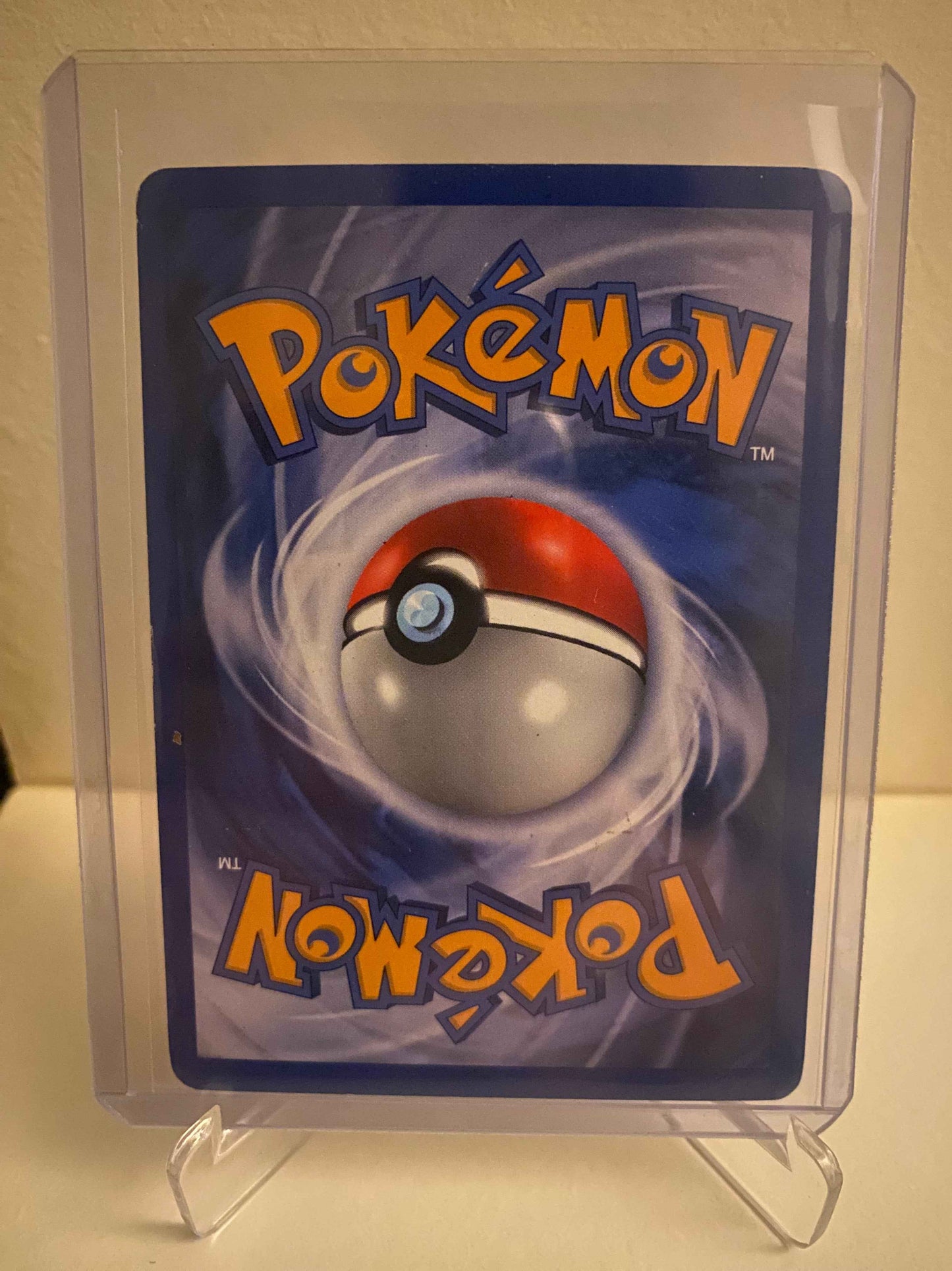 Pokemon kort EX Sandstorm - Root Fossil HP 40 Reverse Holofoil (92/100) - Pokedexet