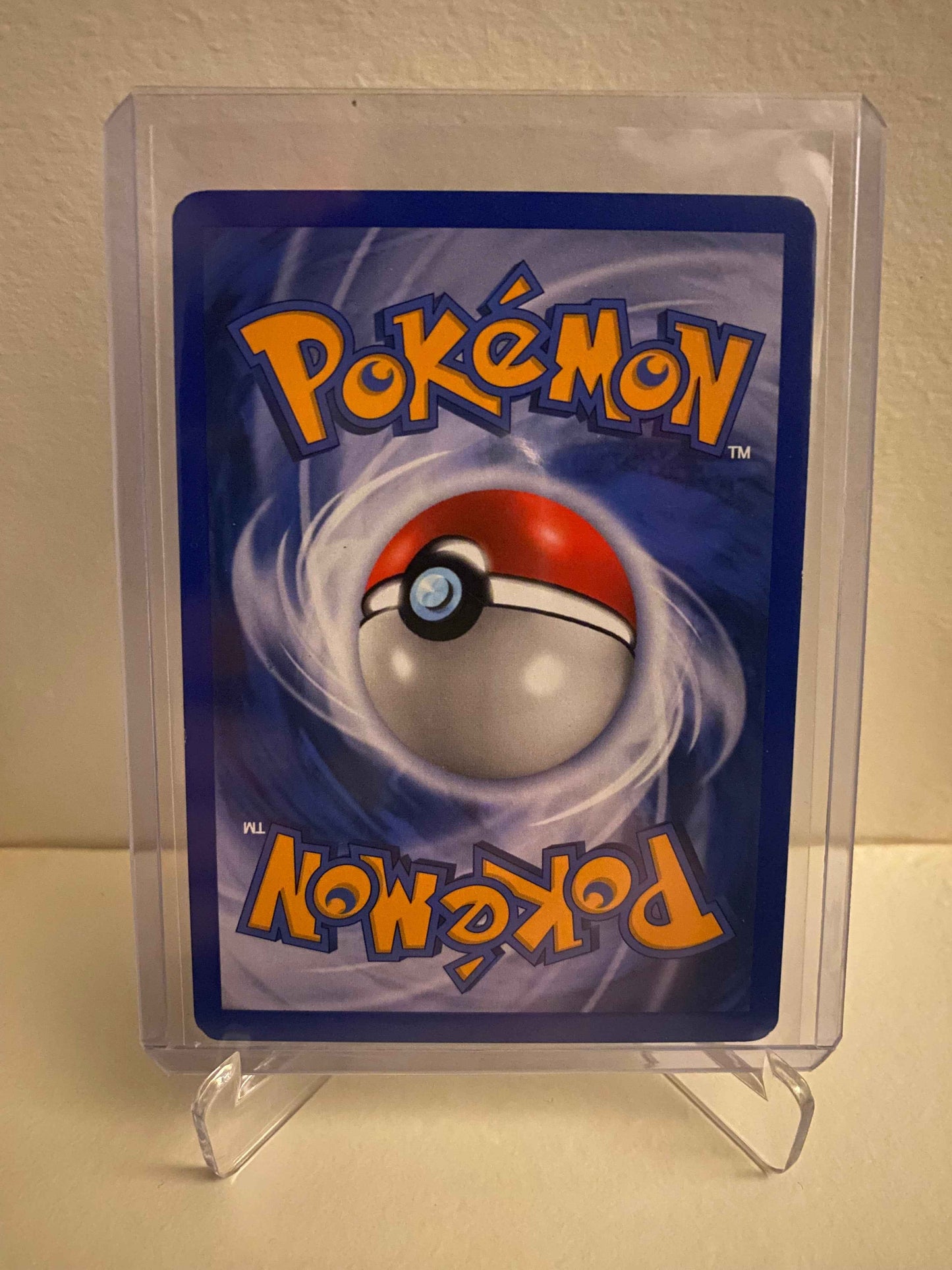 Pokemon kort EX Sandstorm - Wingull (84/100) - Pokedexet