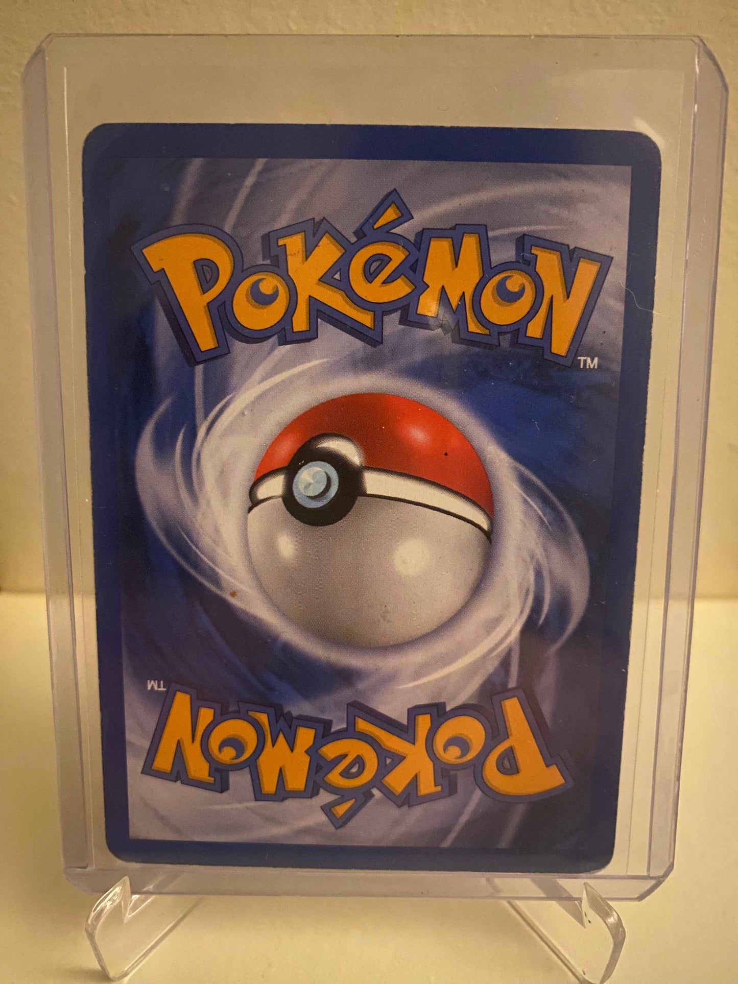 Pokemon kort Seaking (21/109) - Pokedexet
