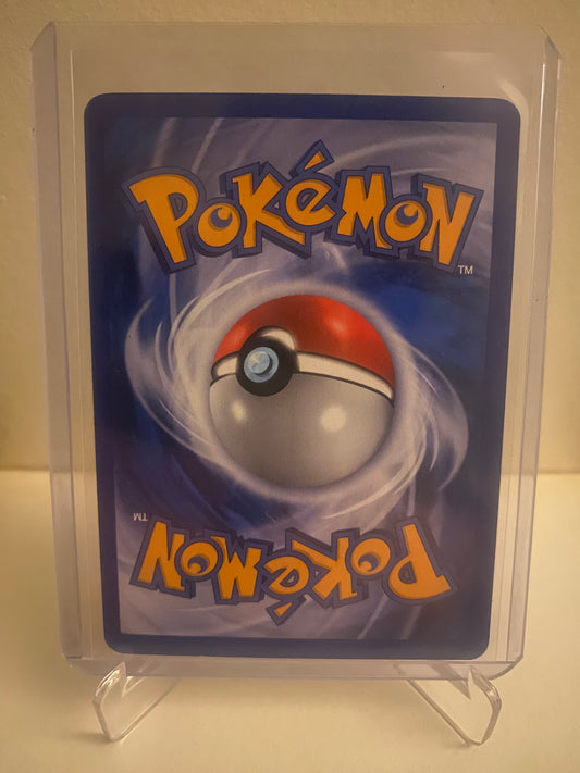 Pokemon EX Delta Species - Holon Mentor (93/113)