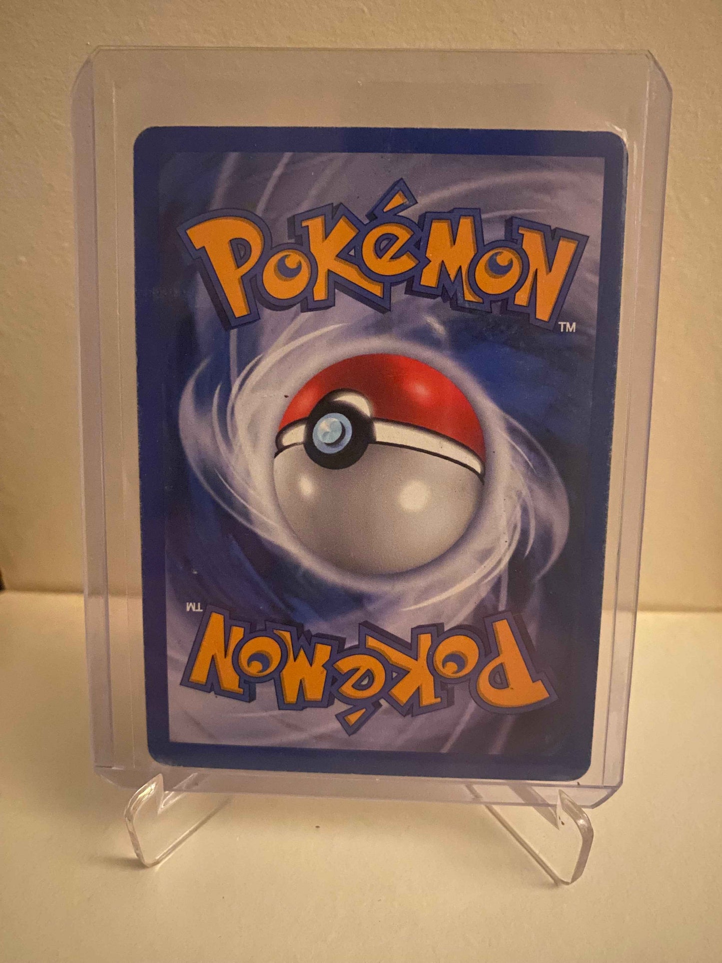 Pokemon kort EX Dragon - Slugma (72/97) - Pokedexet