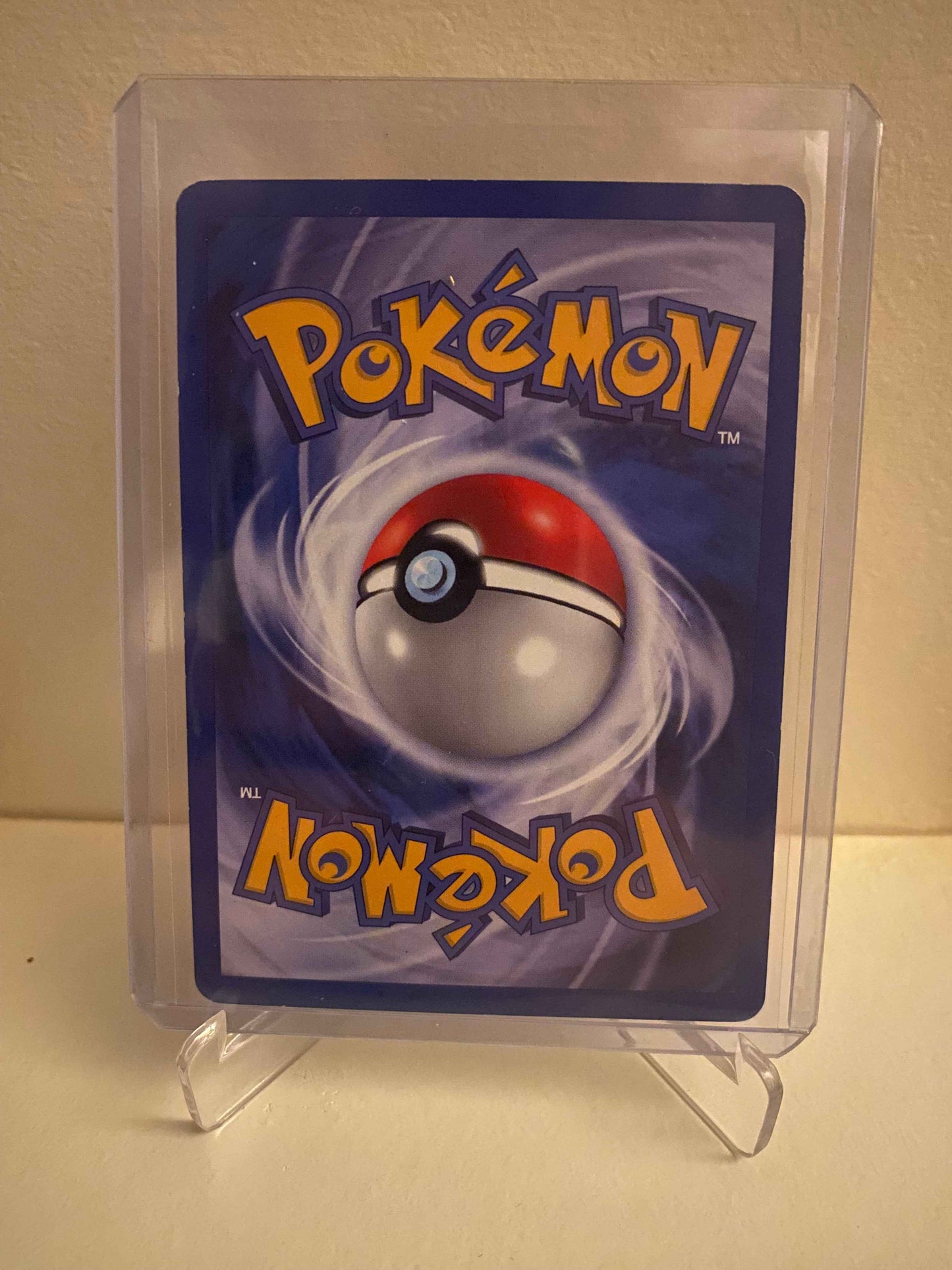 Pokemon kort Neo Discovery - Teddiursa (65/75) - Pokedexet