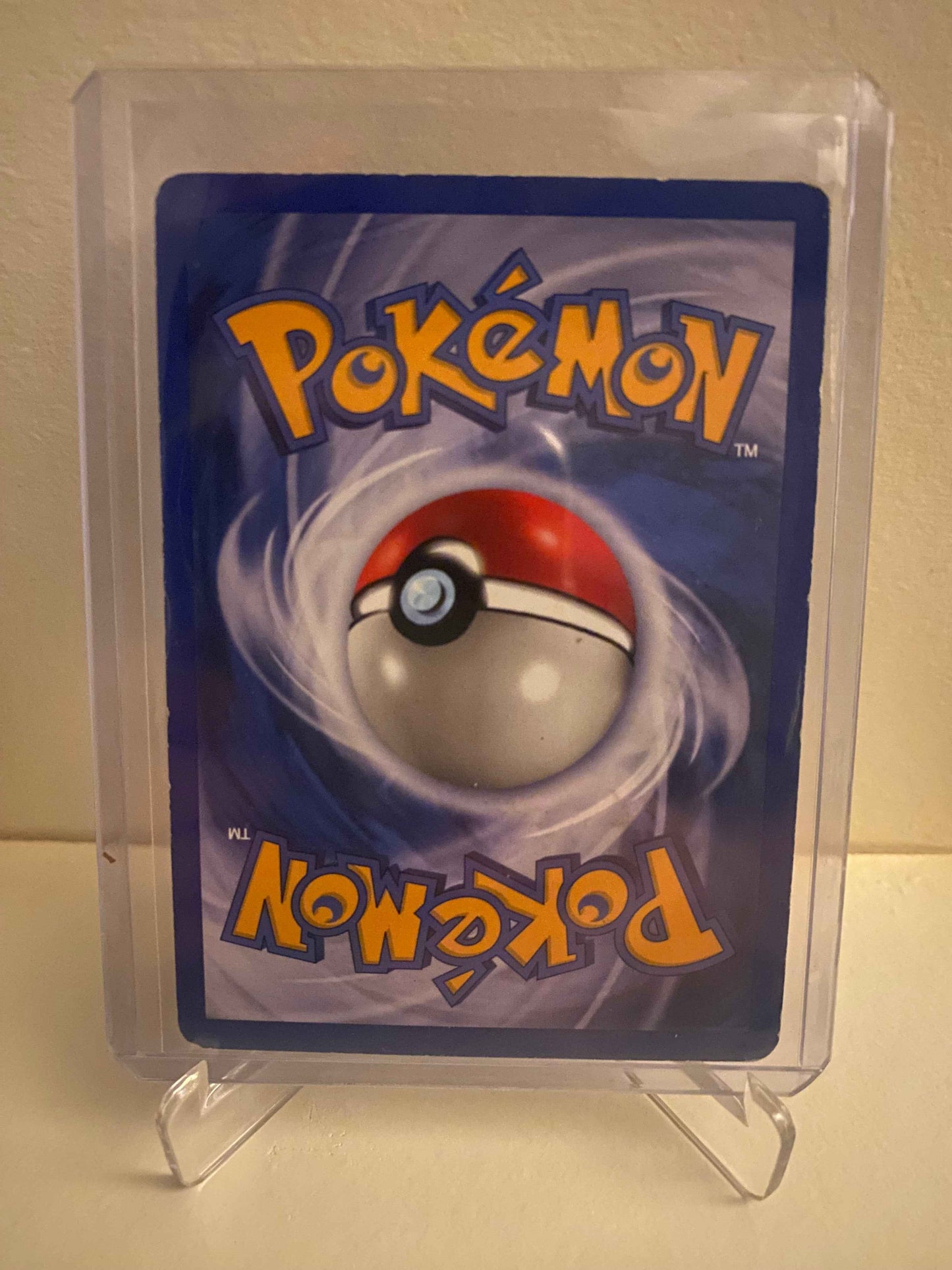 Pokemon Neo Revelation - Murkrow (46/64)