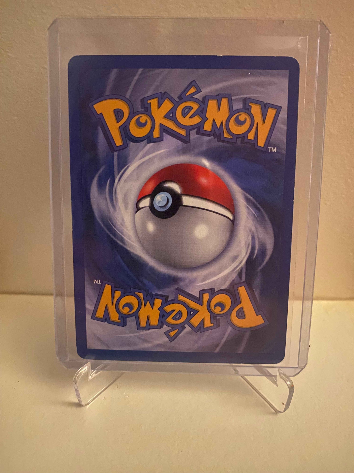Pokemon kort Neo Discovery - Poliwag (62/75) - Pokedexet