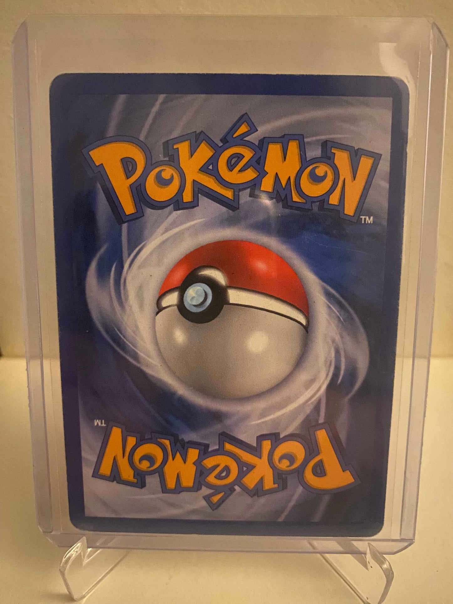 Pokemon kort EX Hidden Legends - Gorebyss (18/101) - Pokedexet