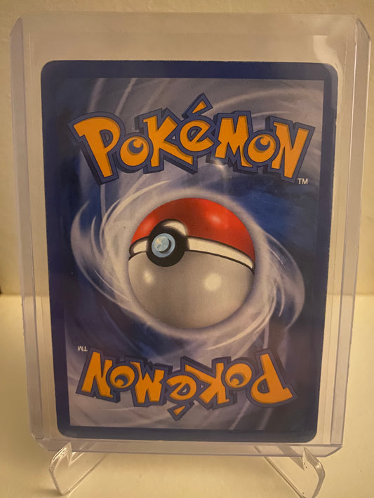 Pokemon EX Hidden Legends - Gorebyss (18/101)