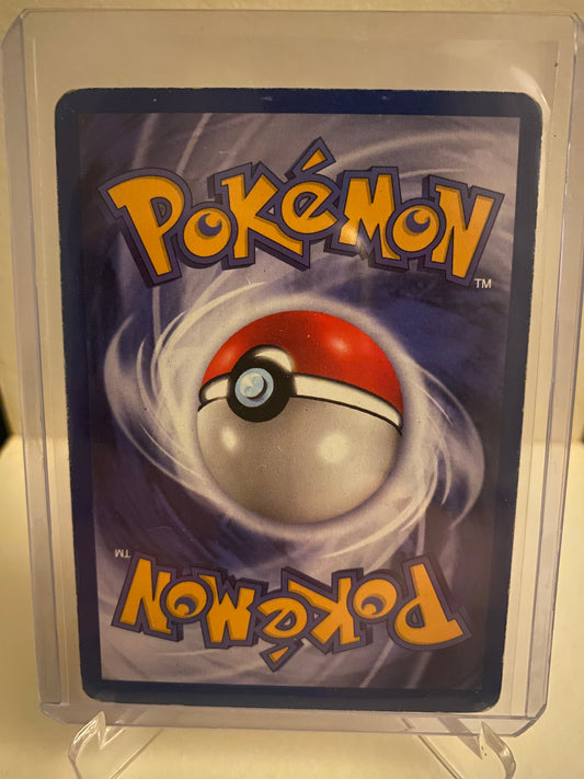 Pokemon Base Set 2 - Jynx (45/130)