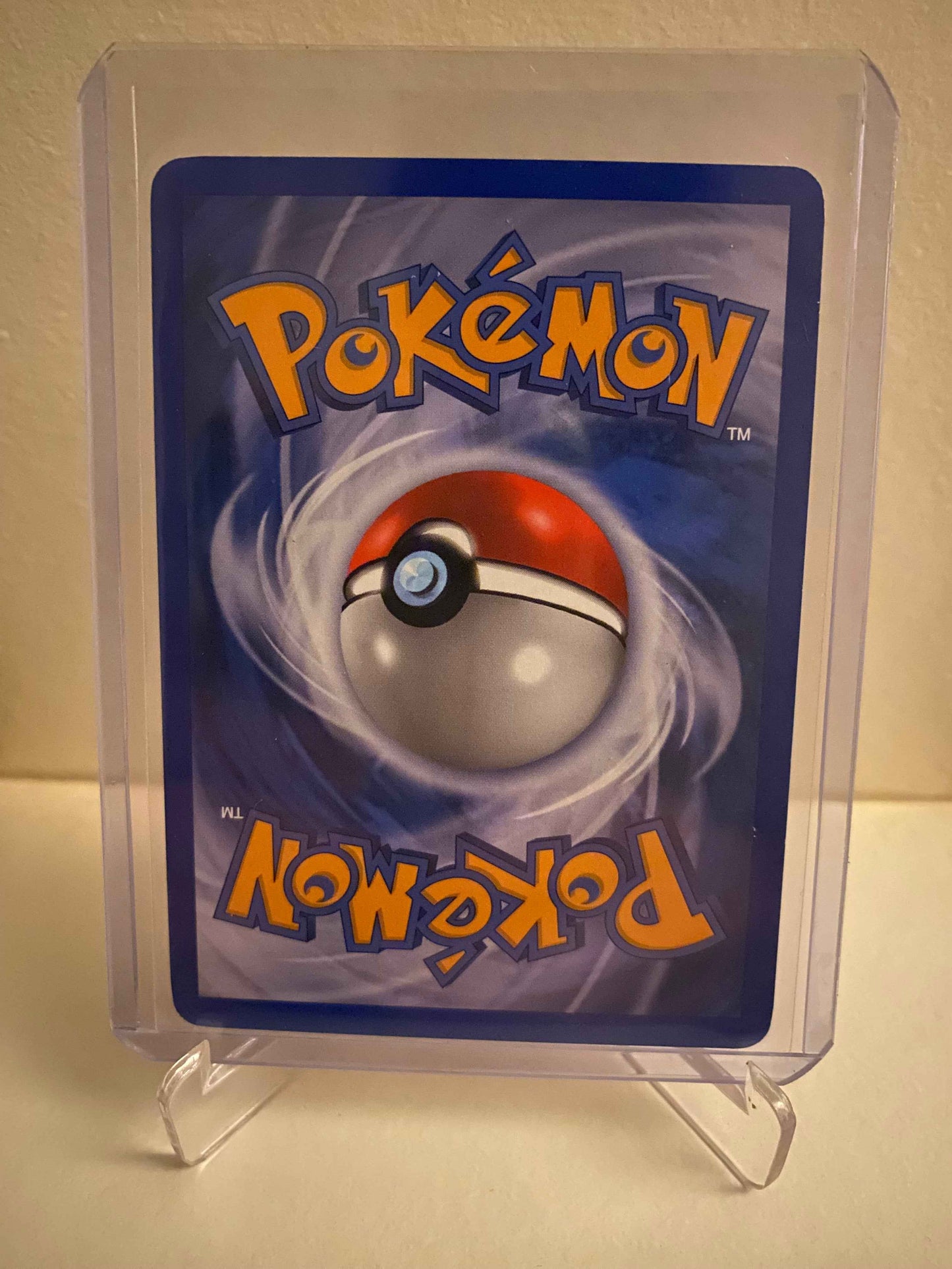 Pokemon kort EX Dragon Frontiers - Ekans Delta Species (47/101) - Pokedexet