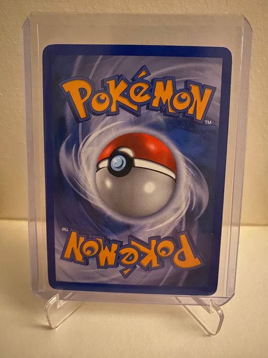 Pokemon EX Dragon Frontiers - Ekans Delta Species (47/101)