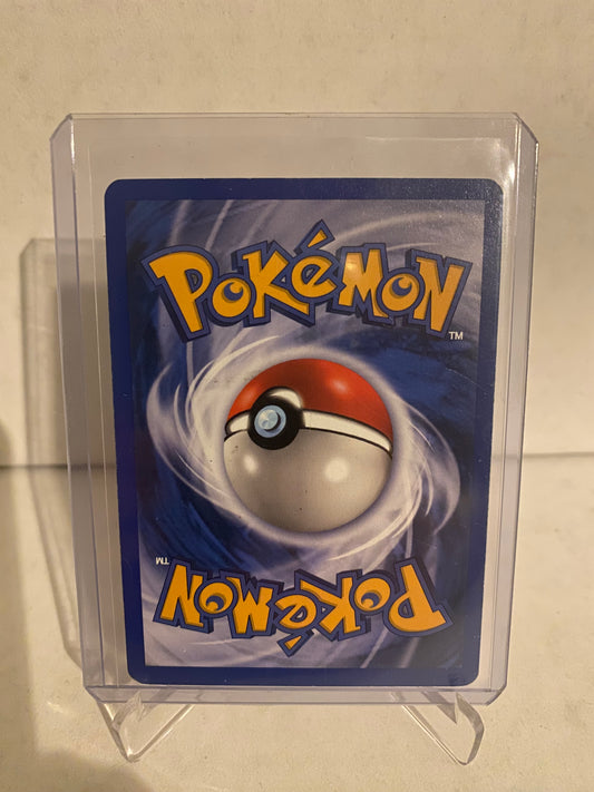 Pokemon EX Ruby & Sapphire - Poochyena (63/109)