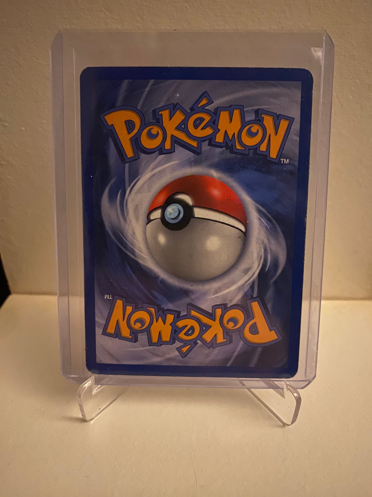 Pokemon kort EX Sandstorm - Typhlosion ex (99/100) - Pokedexet