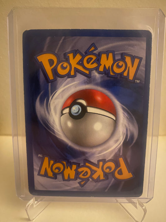 Pokemon Base Set 2 - Maintenance (112/130)