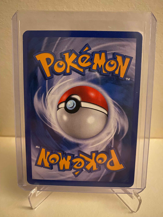 Pokemon kort Skyridge - Wobbuffet (45/144) - Pokedexet