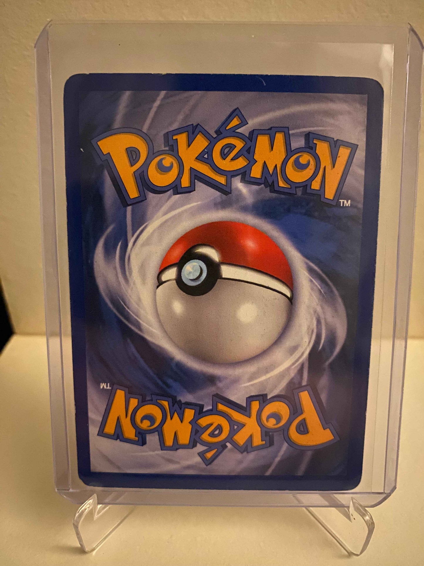 Pokemon kort EX Dragon - Seadra (39/97) - Pokedexet
